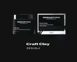 クラフトクレイ